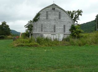 North Fork Hills #SGR550, Circleville, WV 26804