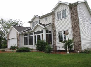 1199 N 75 E, Albion, IN