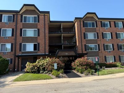 1106 S New Wilke Rd APT 404, Arlington Heights, IL, 60005