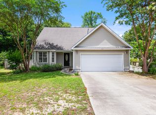 1511 18th St, Niceville, FL 32578
