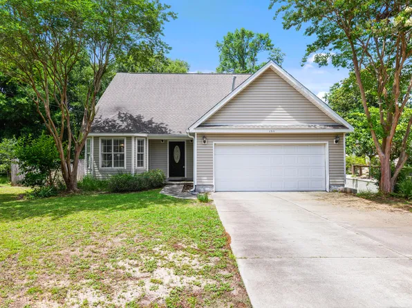 1511 18th St, Niceville, FL 32578