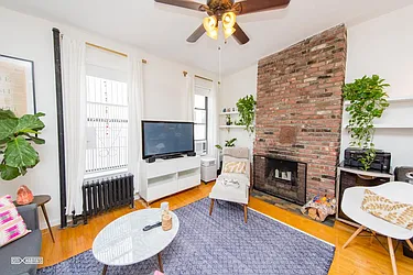 Rented by Citi Habitats