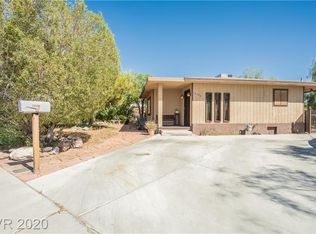 6223 Mount Rainier Ave, Las Vegas, NV 89156