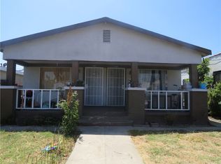5305 Arlington Ave, Los Angeles, CA 90043