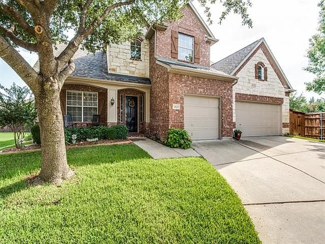 1st image of 2625 La Paloma Ln