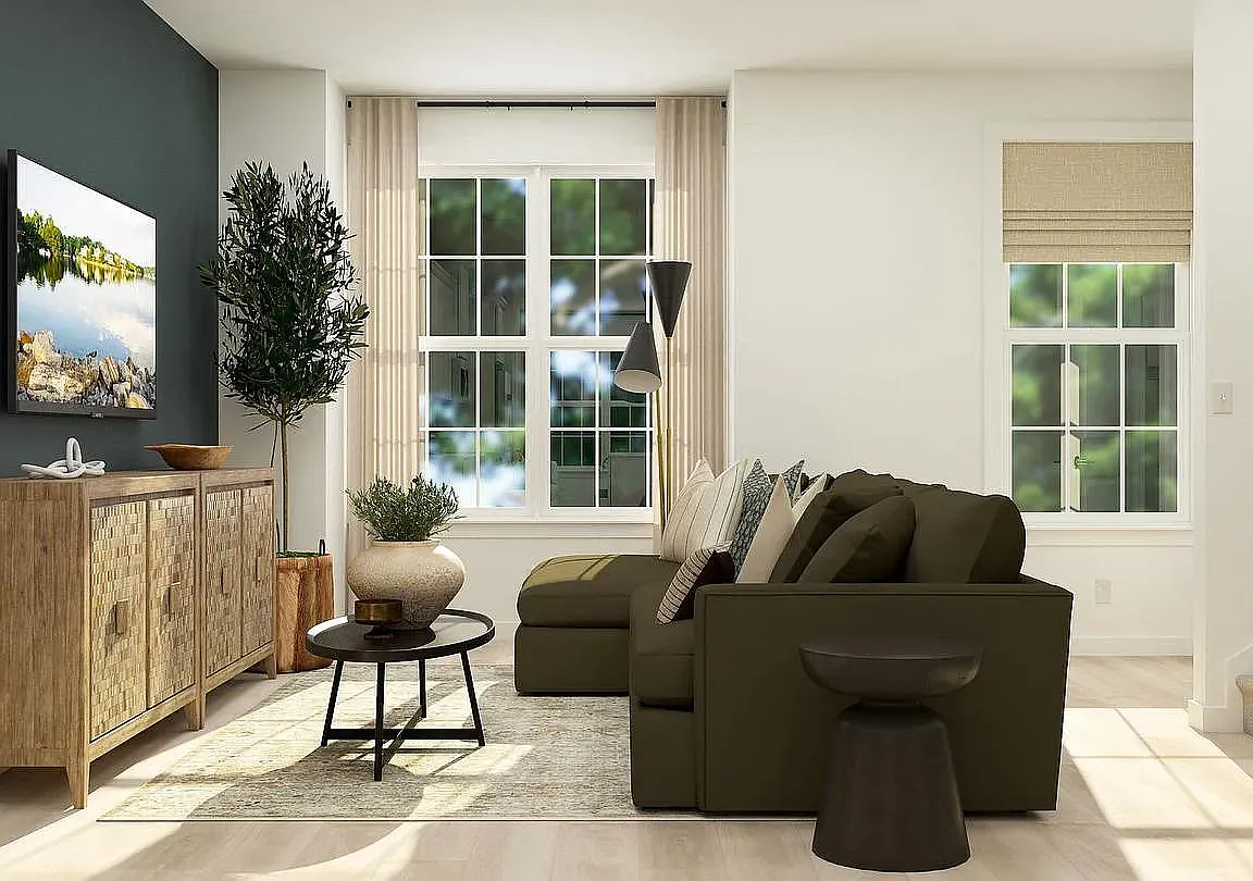 3 bed, 2047 sqft, $3,150 — Photo 4