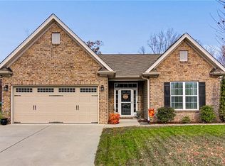 2011 Perrin Ct, Winston Salem, NC 27101