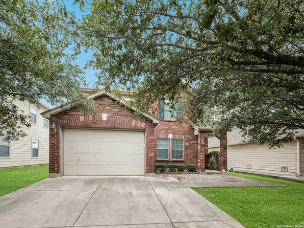 7626 CORTLAND OAK, San Antonio, TX 78254