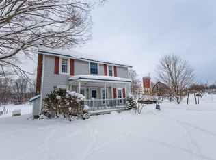 11500 Ladd Rd, Corry, PA 16407