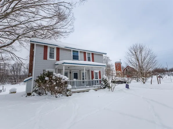 11500 Ladd Rd, Corry, PA 16407