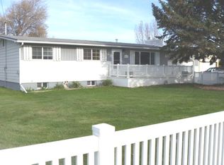 5034 Hawthorne Rd, Chubbuck, ID 83202