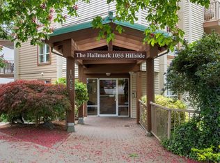 The Hallmark, Victoria, BC V8T 2A4