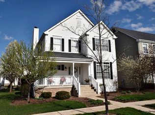 N327 Boyd Dr, Geneva, IL 60134