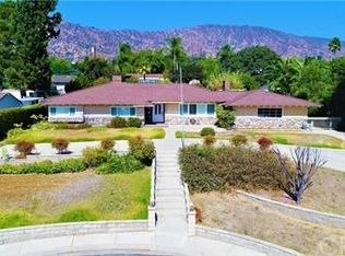 907 W Danton Dr, Glendora, CA 91741
