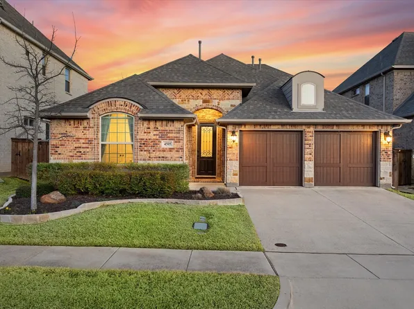 4505 Lafite Ln, Colleyville, TX 76034