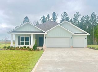 3985 Darwell Ln, Jay, FL 32565