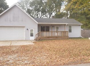 653 Bruce Ave, Battle Creek, MI