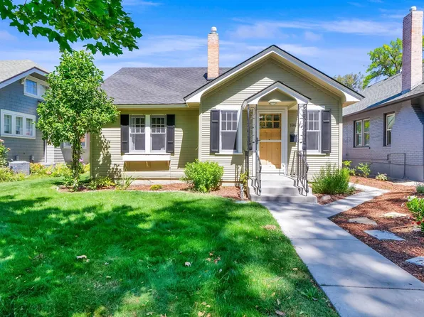 706 W Union St, Boise, ID 83702