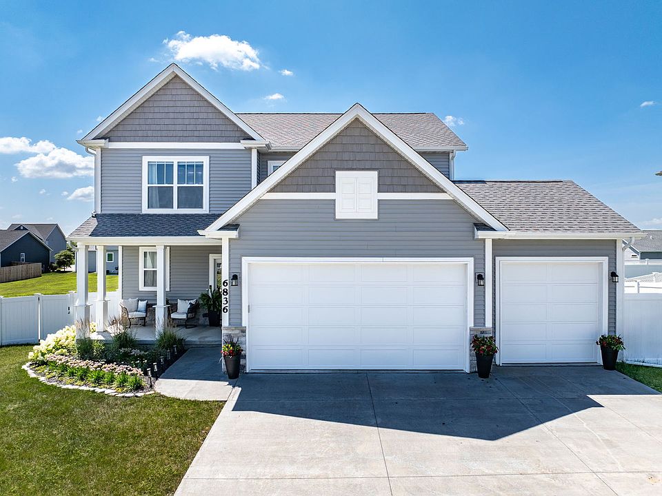1st image of 6836 Matthews Ct
