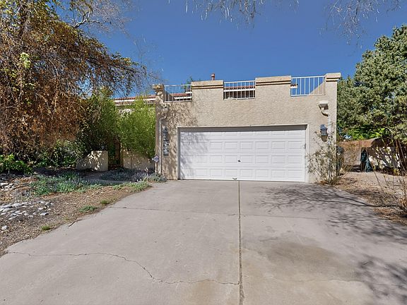 2nd image of 10529 Calle Sombra NW