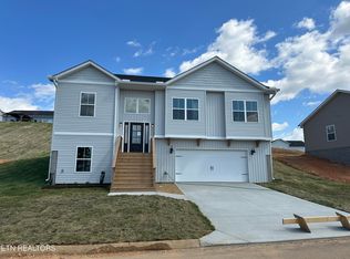 3518 Paradise Ridge Way, Knoxville, TN 37931