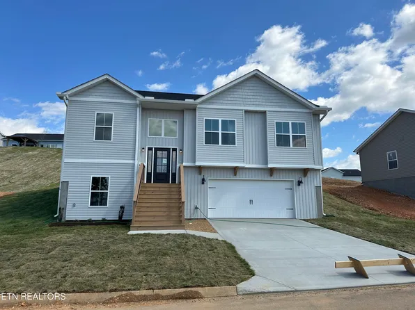 3518 Paradise Ridge Way, Knoxville, TN 37931