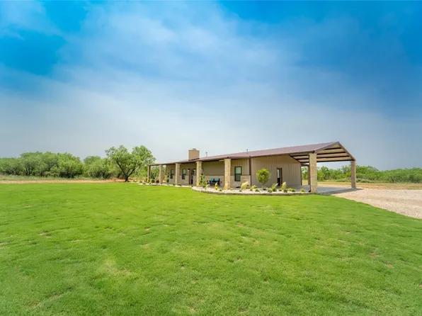 849 Fm 3201, Breckenridge, TX 76424