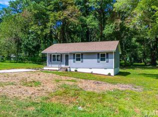 1201 Meadowbrook Dr, Garner, NC 27529