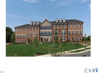 413 Siena Ln #413, Glen Allen, VA 23059