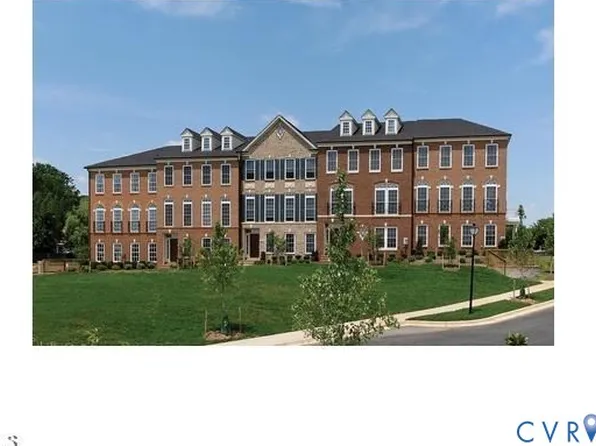 413 Siena Ln #413, Glen Allen, VA 23059
