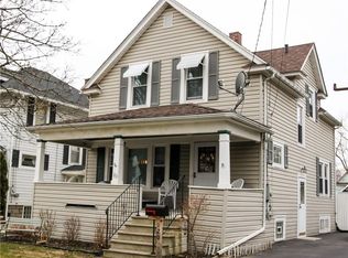 120 Linwood Ave, North Tonawanda, NY 14120