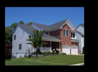 303 Nova Ct, Silver Spring, MD 20904