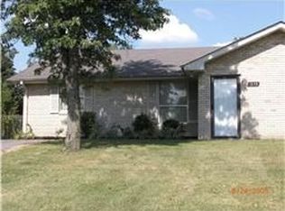374 Monaco Dr, Hermitage, TN 37076