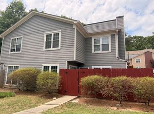 1026 Wuthering Way, Norcross, GA 30093