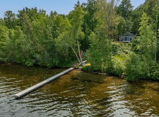48500 Pillar Rd, Deer River, MN 56636