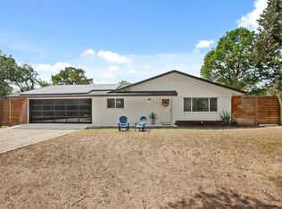 9110 Chisholm Ln, Austin, TX 78748