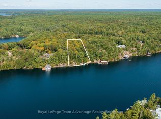 11 Veronica Gene Ln, Seguin, ON P0C1J0