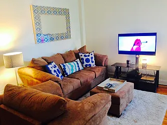 Rented by Bell Realty