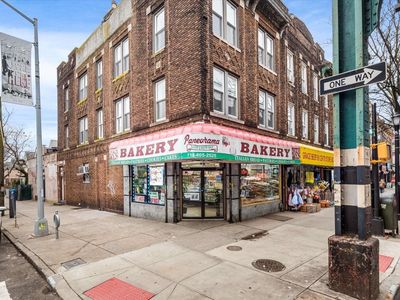 95-20 Jamaica Avenue, Jamaica, NY, 11421
