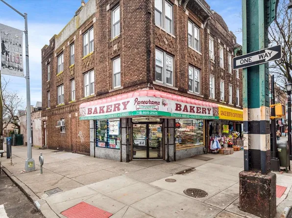 95-20 Jamaica Avenue, Jamaica, NY 11421