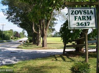 3617 Old Taneytown Rd, Taneytown, MD 21787