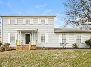 5108 Roxborough Dr, Hermitage, TN 37076