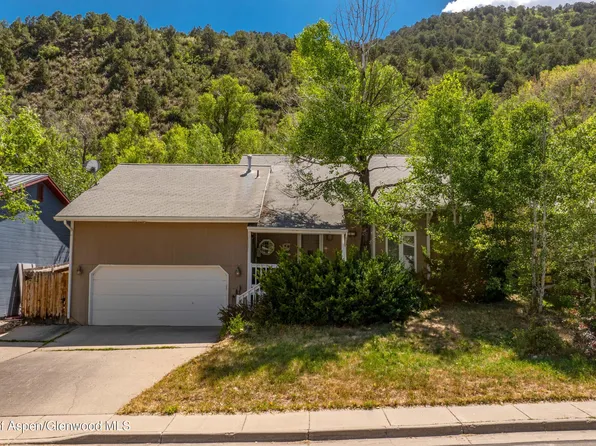 905 Meadow Run, Glenwood Springs, CO 81601