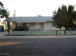 3337 W Alice Ave, Phoenix, AZ 85051