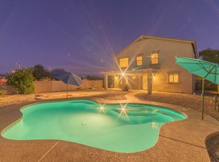 1000 W Vineyard Plains Dr, San Tan Valley, AZ 85143