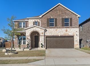 3747 Highland Bayou Dr, Prosper, TX 75078
