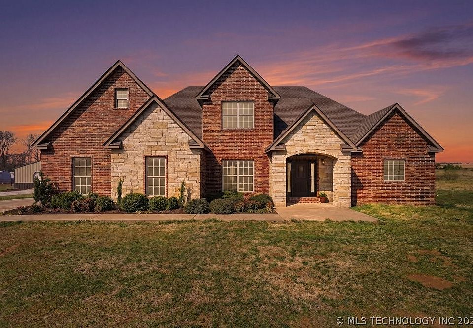 1st image of 20435 S 270th Rd