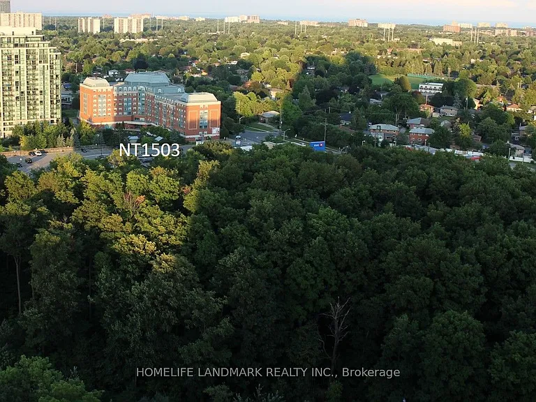 25 Town Centre Ct #1503 — Photo 15