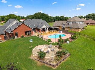 3034 Highway 154, Quitman, TX 75783