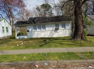 1410 Drewry St, Richmond, VA 23224